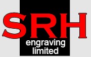SRH Engraving Limited Southampton